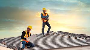 Emergency Roof Repair in Halls, TN